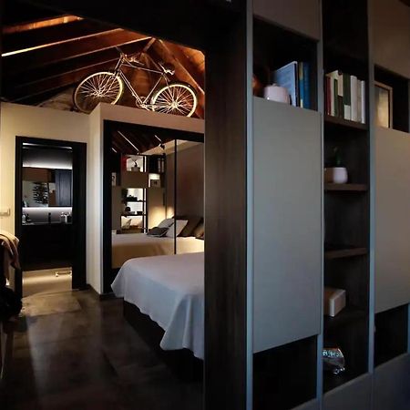 One&Lux Gran Poder - Centric&cozy apartment Séville Extérieur photo