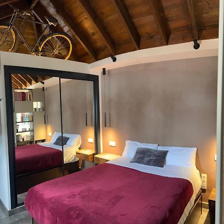 One&Lux Gran Poder - Centric&cozy apartment Séville Extérieur photo