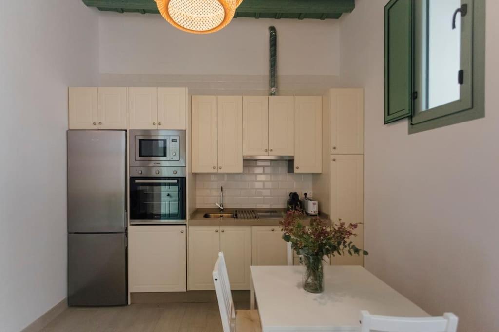 One&Lux Gran Poder - Centric&cozy apartment Séville Extérieur photo