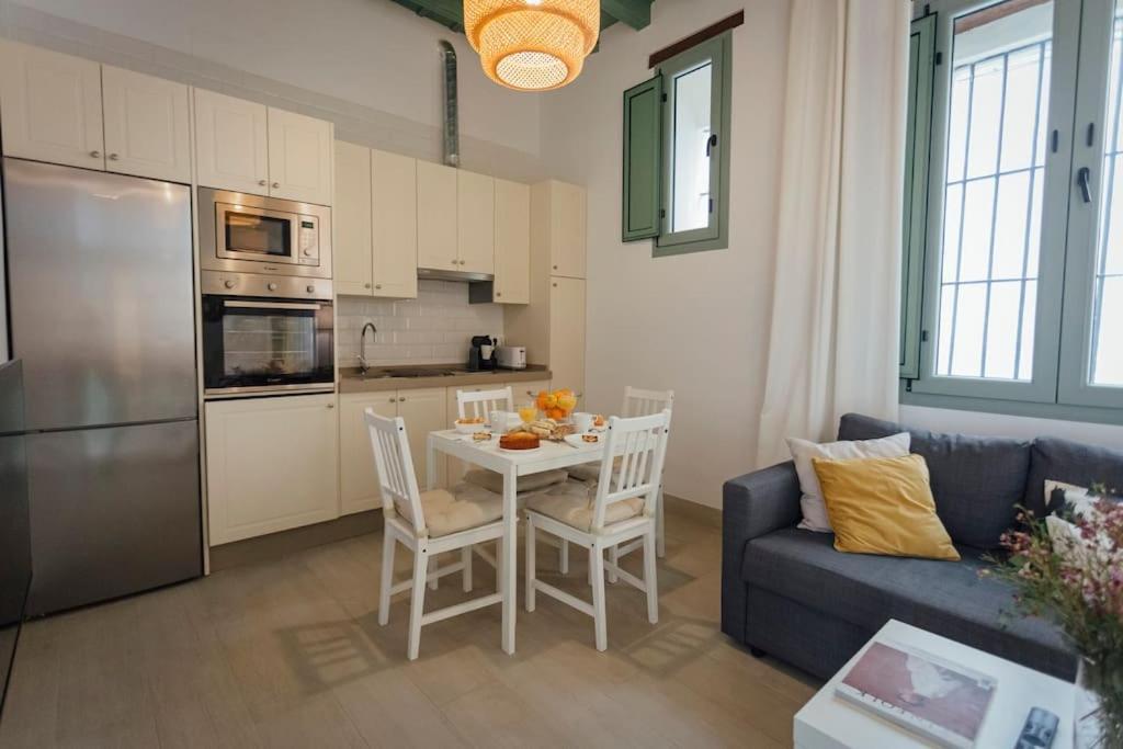 One&Lux Gran Poder - Centric&cozy apartment Séville Extérieur photo