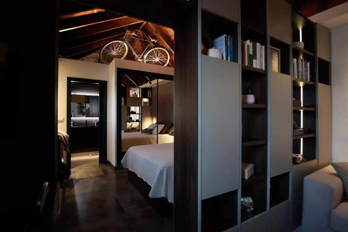 One&Lux Gran Poder - Centric&cozy apartment Séville Extérieur photo