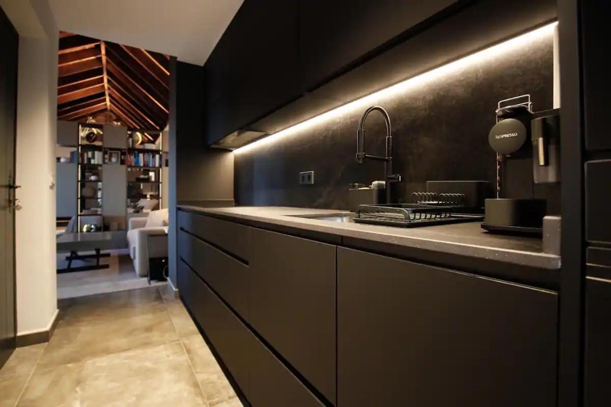 One&Lux Gran Poder - Centric&cozy apartment Séville Extérieur photo