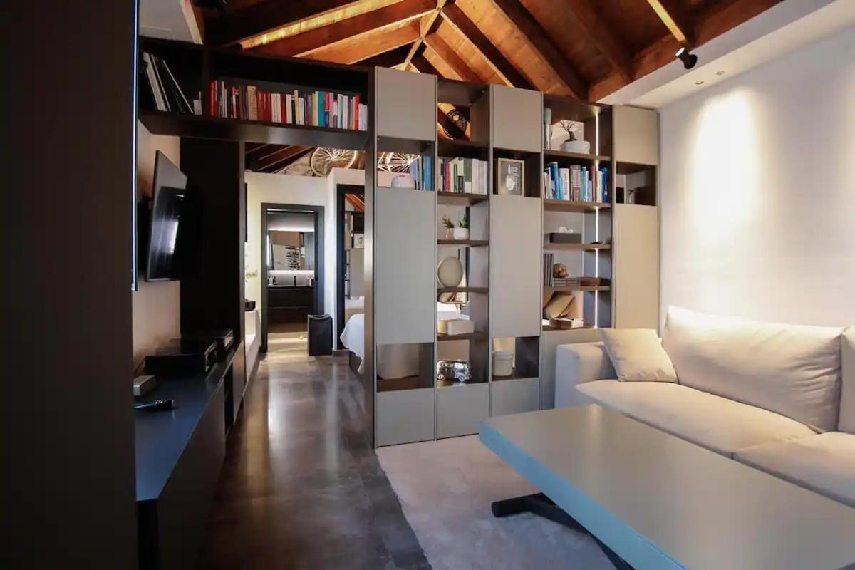 One&Lux Gran Poder - Centric&cozy apartment Séville Extérieur photo