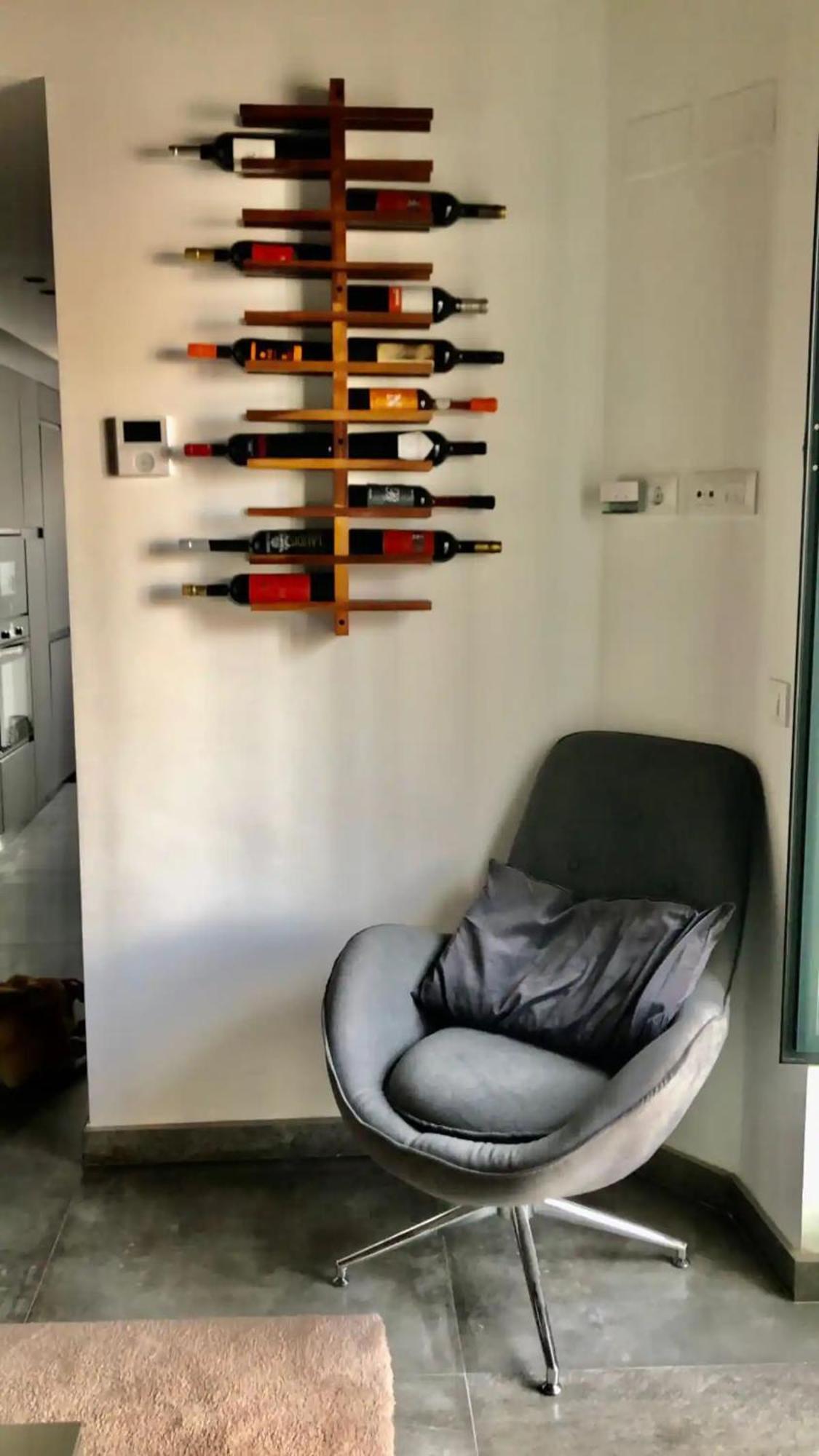 One&Lux Gran Poder - Centric&cozy apartment Séville Extérieur photo