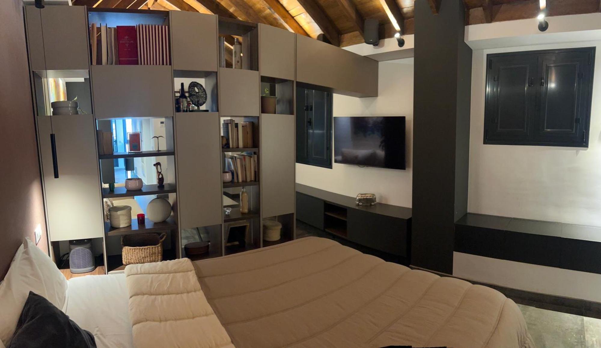 One&Lux Gran Poder - Centric&cozy apartment Séville Extérieur photo