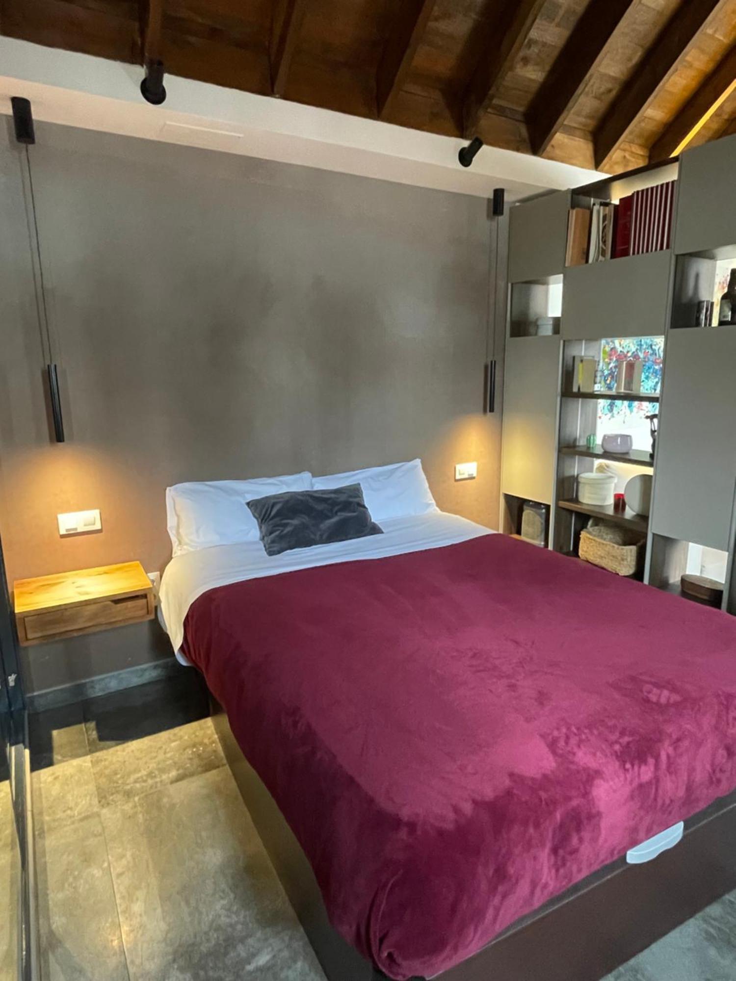 One&Lux Gran Poder - Centric&cozy apartment Séville Extérieur photo