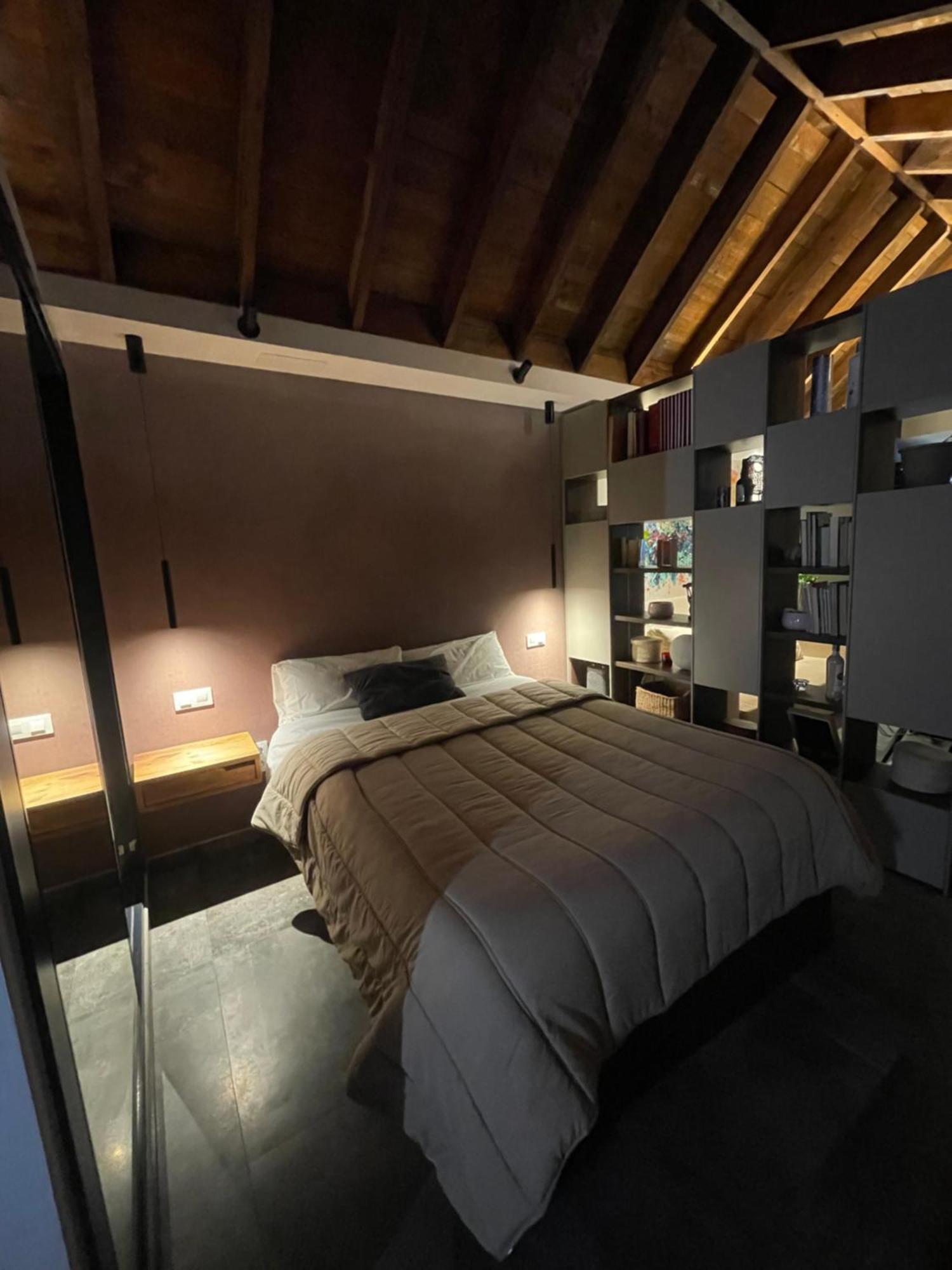One&Lux Gran Poder - Centric&cozy apartment Séville Extérieur photo