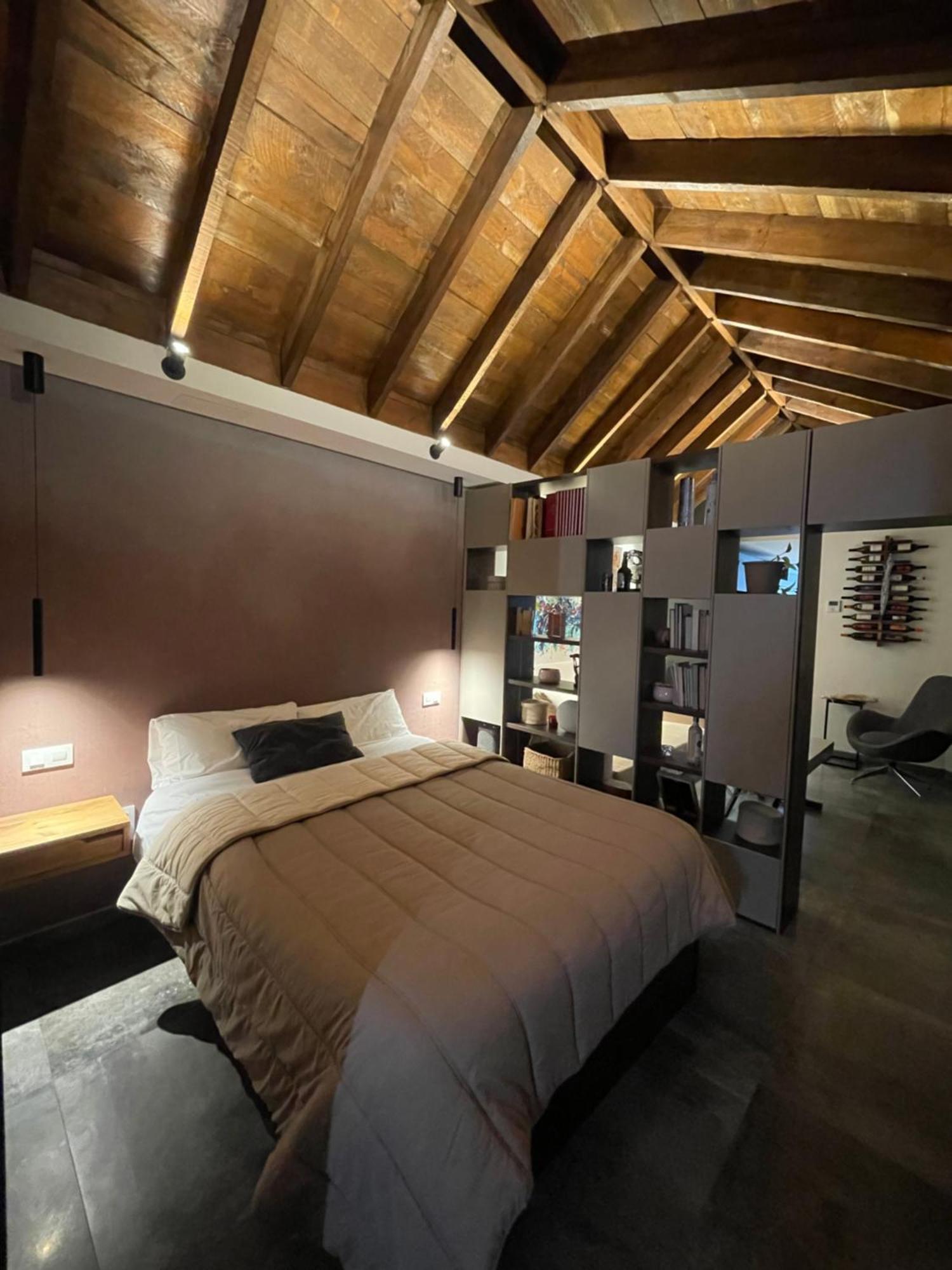 One&Lux Gran Poder - Centric&cozy apartment Séville Extérieur photo