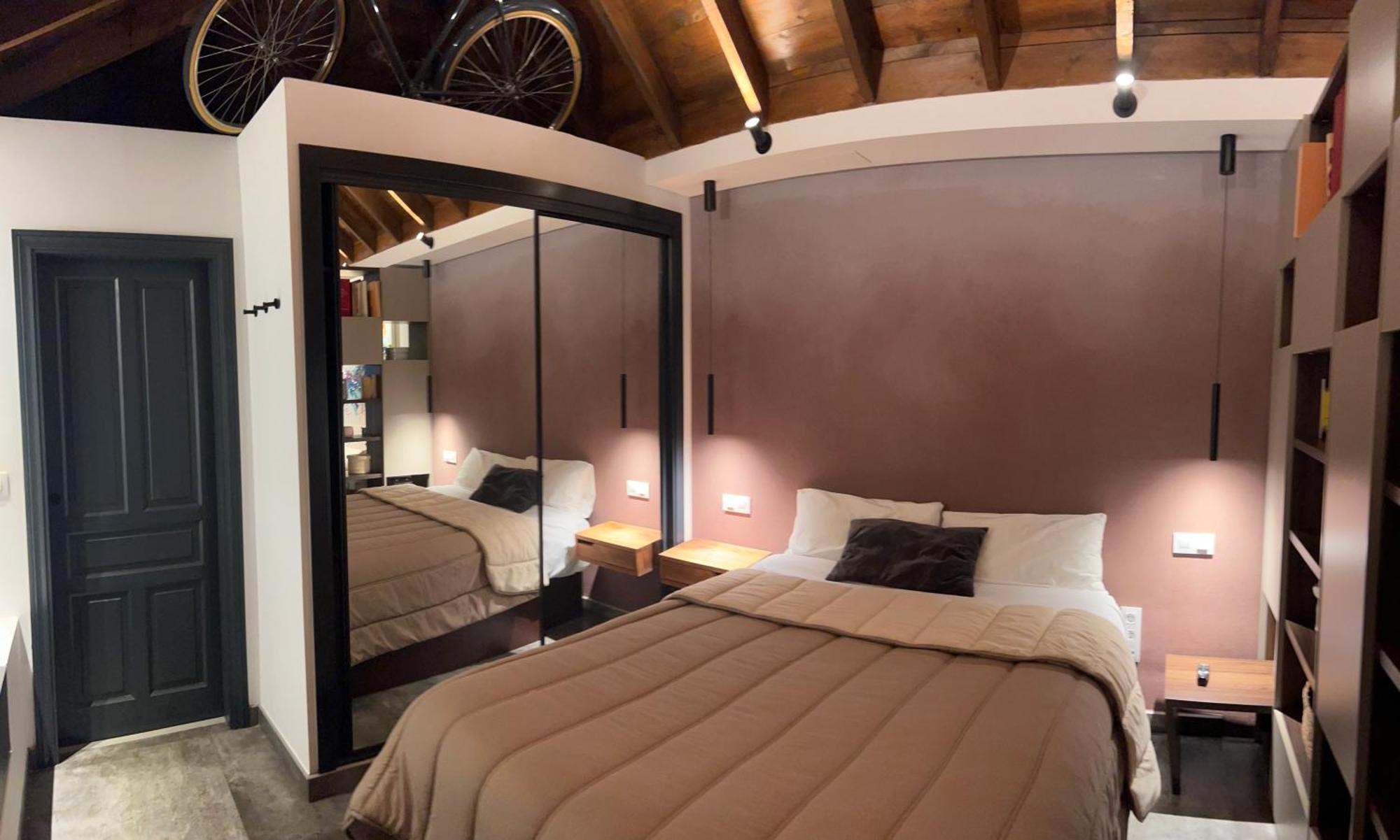 One&Lux Gran Poder - Centric&cozy apartment Séville Extérieur photo
