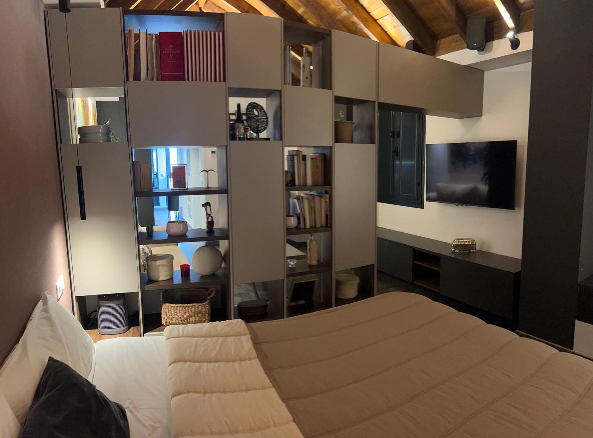 One&Lux Gran Poder - Centric&cozy apartment Séville Extérieur photo