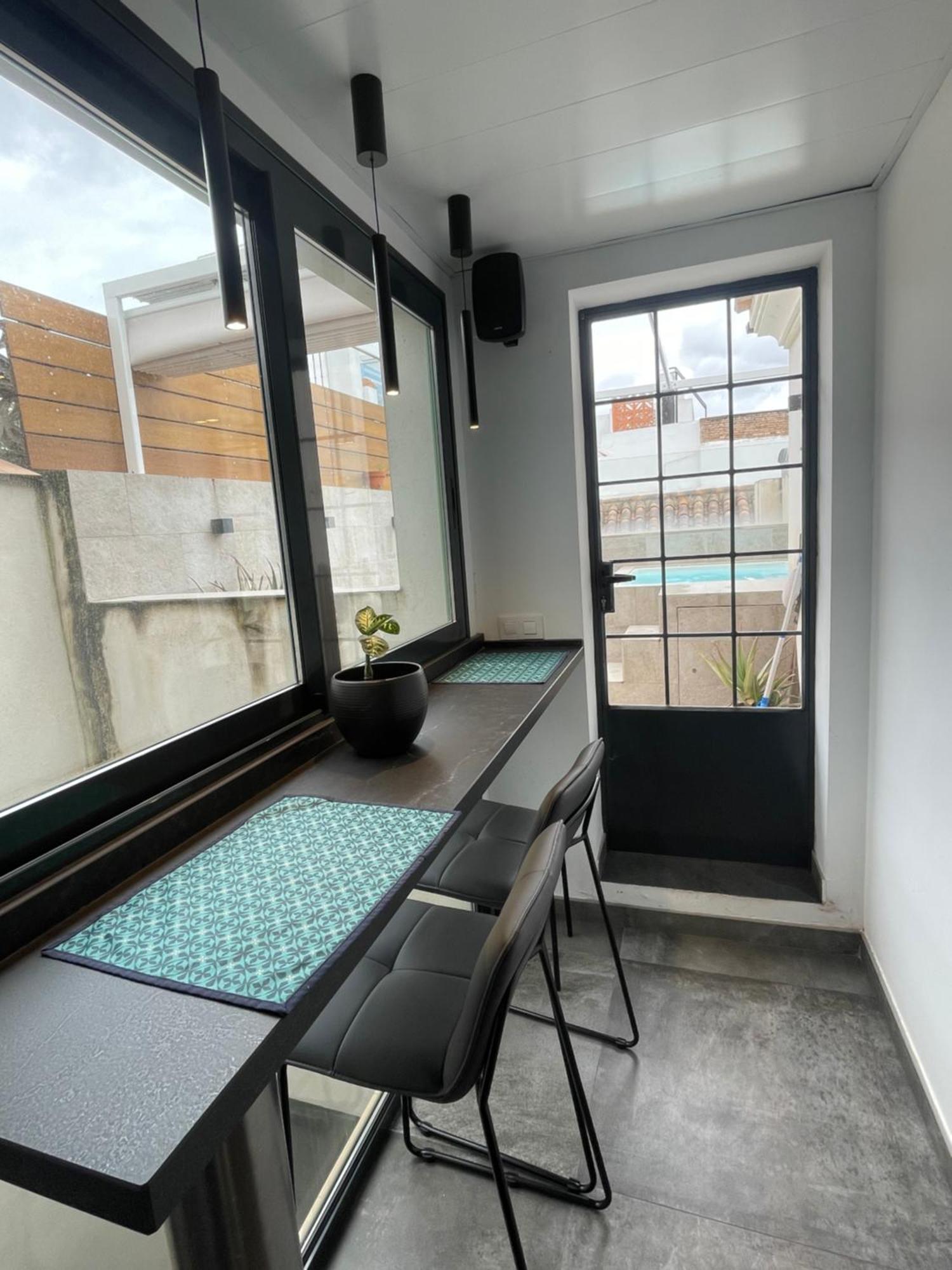 One&Lux Gran Poder - Centric&cozy apartment Séville Extérieur photo