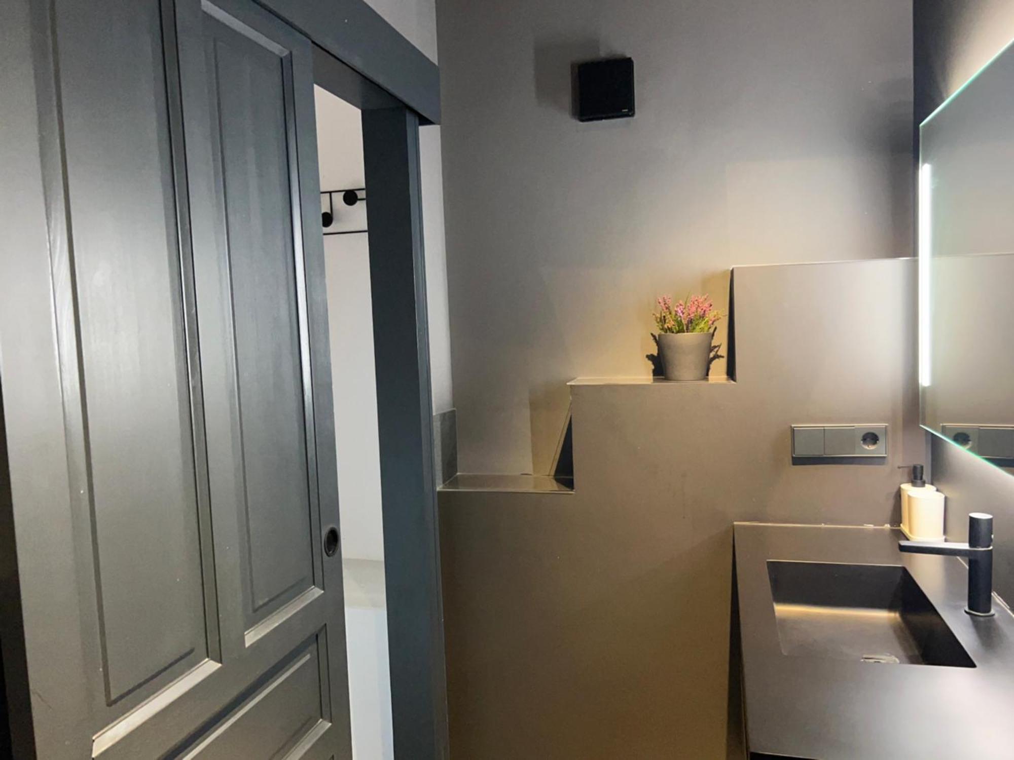 One&Lux Gran Poder - Centric&cozy apartment Séville Extérieur photo